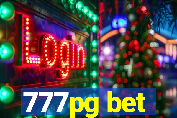 777pg bet